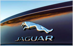 JAGUAR - BLUETOOTH AUDIO