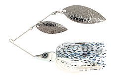 Спінербейт Fox RAGE Spinnerbait 10g — Bleak