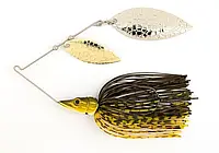 Спиннербейт Fox RAGE Spinnerbait 10g - Pike