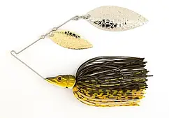 Спиннербейт Fox RAGE Spinnerbait 10g - Pike