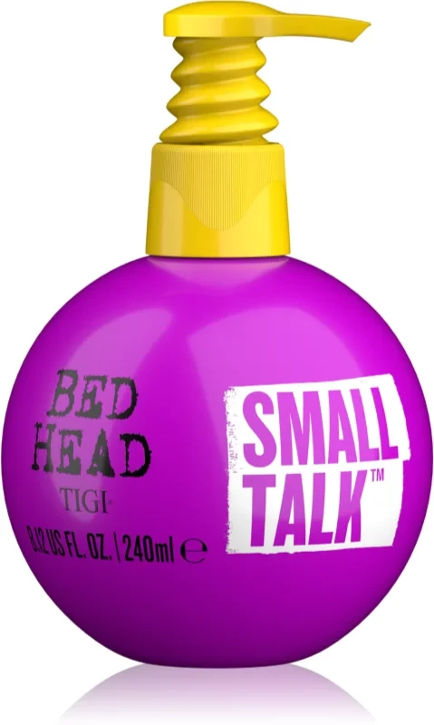 TIGI Bed Head Small Talk зміцнюючий крем для максимального об'єму - фото 1 - id-p2096764081