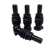 Ремкомплект супорта Ланос,Сенс,Лачетті (2 колеса) (4 направл+4 пильника) ремонт (Сатурн Запорожье) (DS 34.600.03-01 SB)