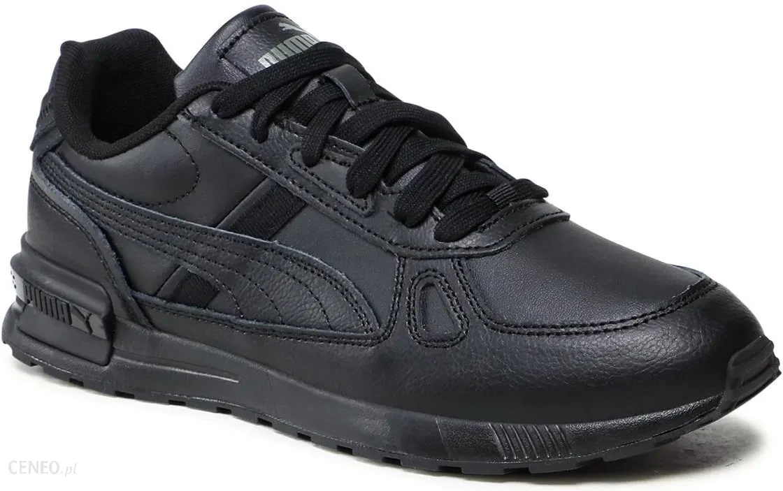 Кросівки чоловічі Puma Graviton чорний (розмір уточнюйте 40-47 eur)