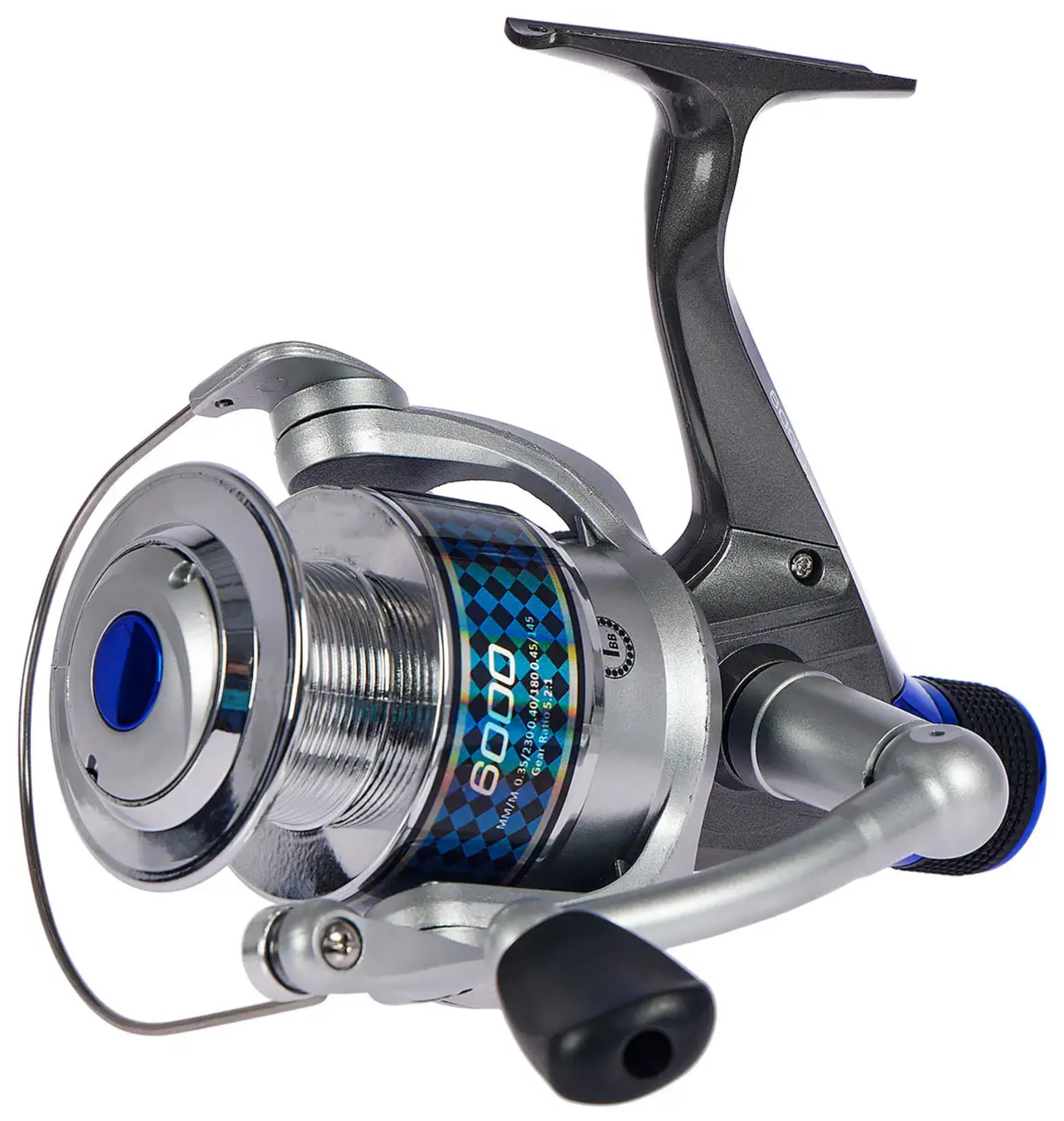 Котушка X-Fish SF Feeder 4000 1BB