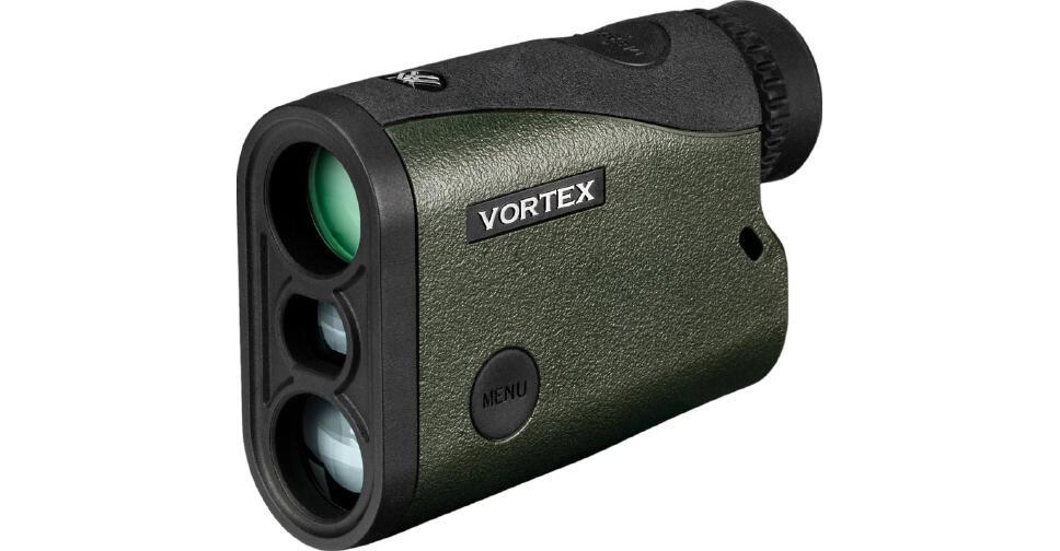 Далекомір Vortex Crossfire HD 1400 5х21 (LRF-CF1400)