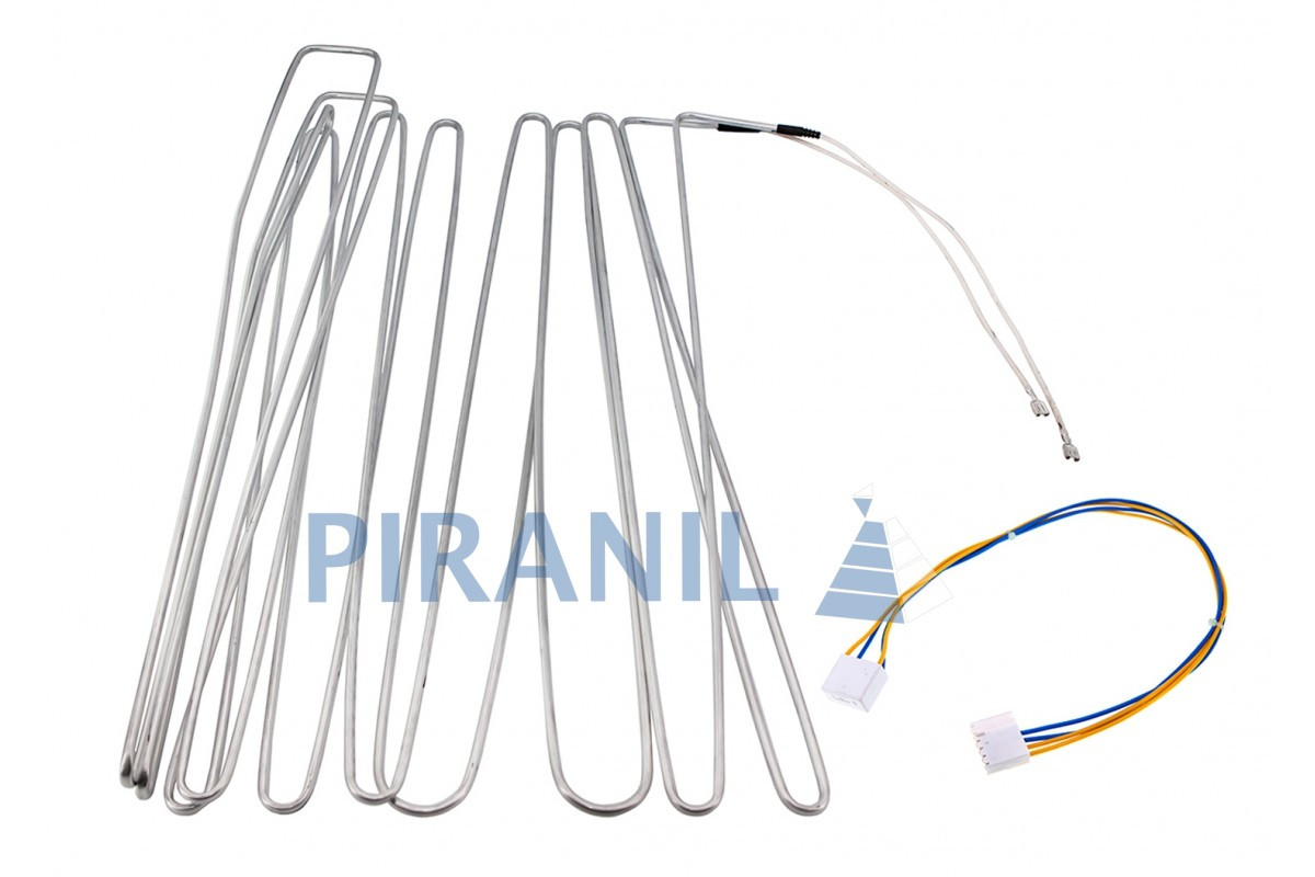 Тен розморозки 180W для холодильника Ariston, Hotpoint, Indesit C00274921