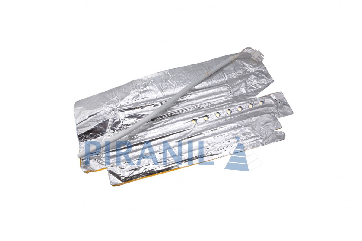 ТЕН розморожування Ariston C00174442 для холодильників Hotpoint та Indesit, 180W