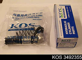 Ремкомплект ГТЦ Ланос 1,6 ,Нексія,Нубіра (D=22мм) (-1131) (KOS) (3492355)