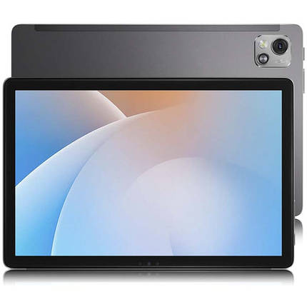 Планшет Blackview Tab 13 Pro 8/128GB / 10.1'' / MTK Helio P60 / 7680mAh Grey (без коробки), фото 1