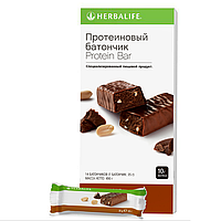 Herbalife Протеїнові батончики Шоколад-Арахіс