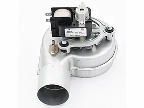 Вентилятор для котла nobel NB1, NB2, Nobel Pro v2.0 51925, фото 1