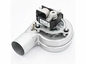 Вентилятор для котла nobel NB1, NB2, Nobel Pro v2.0 51925, фото 2