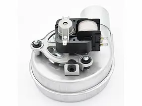 Вентилятор для котла nobel NB1, NB2, Nobel Pro v2.0 51925, фото 4