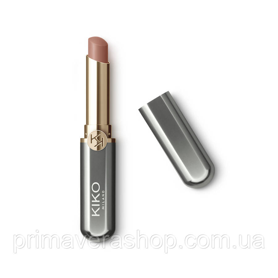 Kiko Milano Стійка помада UNLIMITED STYLO 02 Cappuccino