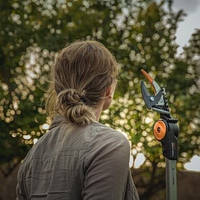 Універсальний сучкоріз 1.6 м Fiskars PowerGear ™ UPX82 (1023625)