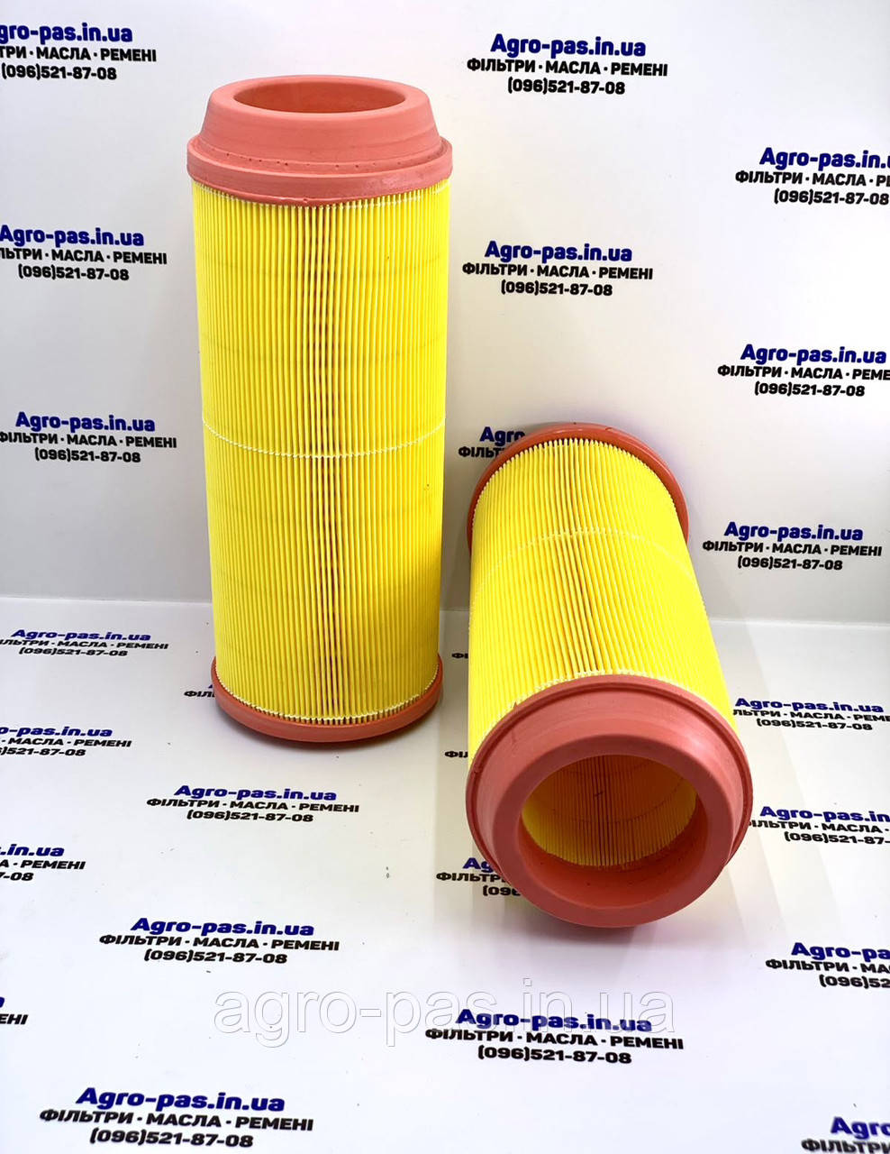 Фільтр повітряний P778984, C14200, 3901462M1, 4152592, 01319142, RS3942, 10SX9204, AR2003, SA17104, 32925254, фото 1