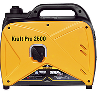 Інверторный генератор 2.5 кВт RANGER Kraft Pro 2500