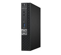 Системный блок Dell OptiPlex 7050 Intel Core i5-6500T 8gb 120gb SSD m.2 DP HDMI (б/у) #157