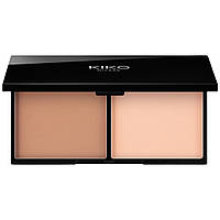 KIKO Smart Contouring Face Palette Палетка для контурингу 02