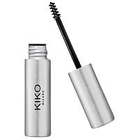 KIKO Eyebrow Designer Gel Прозорий гель для брів, 4,6 мл