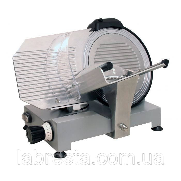 Слайсер Celme FAP 300, диск 30 см тефлон/зубчики