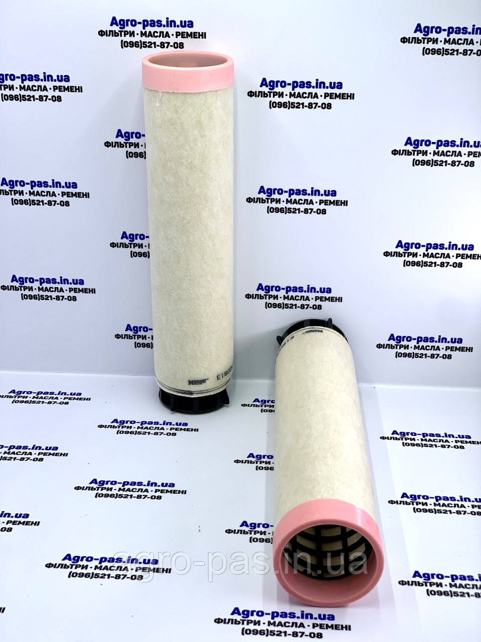 Фільтр повітряний CF400, 32/917805, P780012, 9SX9394, H117200090160, AZ55541, AF25722, SA17119, 3901476M1, фото 1