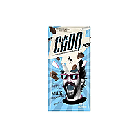 Шоколад dr. Chog Milk, 150 г (Код: 06644)