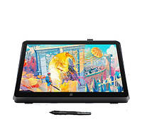 Графический дисплей XP-Pen Artist 22 Plus black