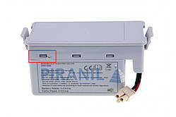 Акумуляторна батарея 14.8V для робота-пилососа Rowenta/Tefal Explorer 80/120 - RS-2230002091 (знижка)