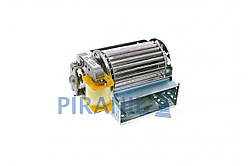 Тангенціальний вентилятор YJF-3-61-10-90 90 мм, лівий для холодильників і духовок