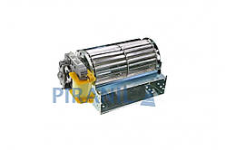 Тангенціальний вентилятор YJF-4-61-11-120, 120 мм, лівий для холодильників і духовок