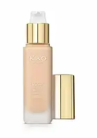 Kiko Milano Dolce Diva Fresh Feel Foundation Spf 30 Тональний крем 02