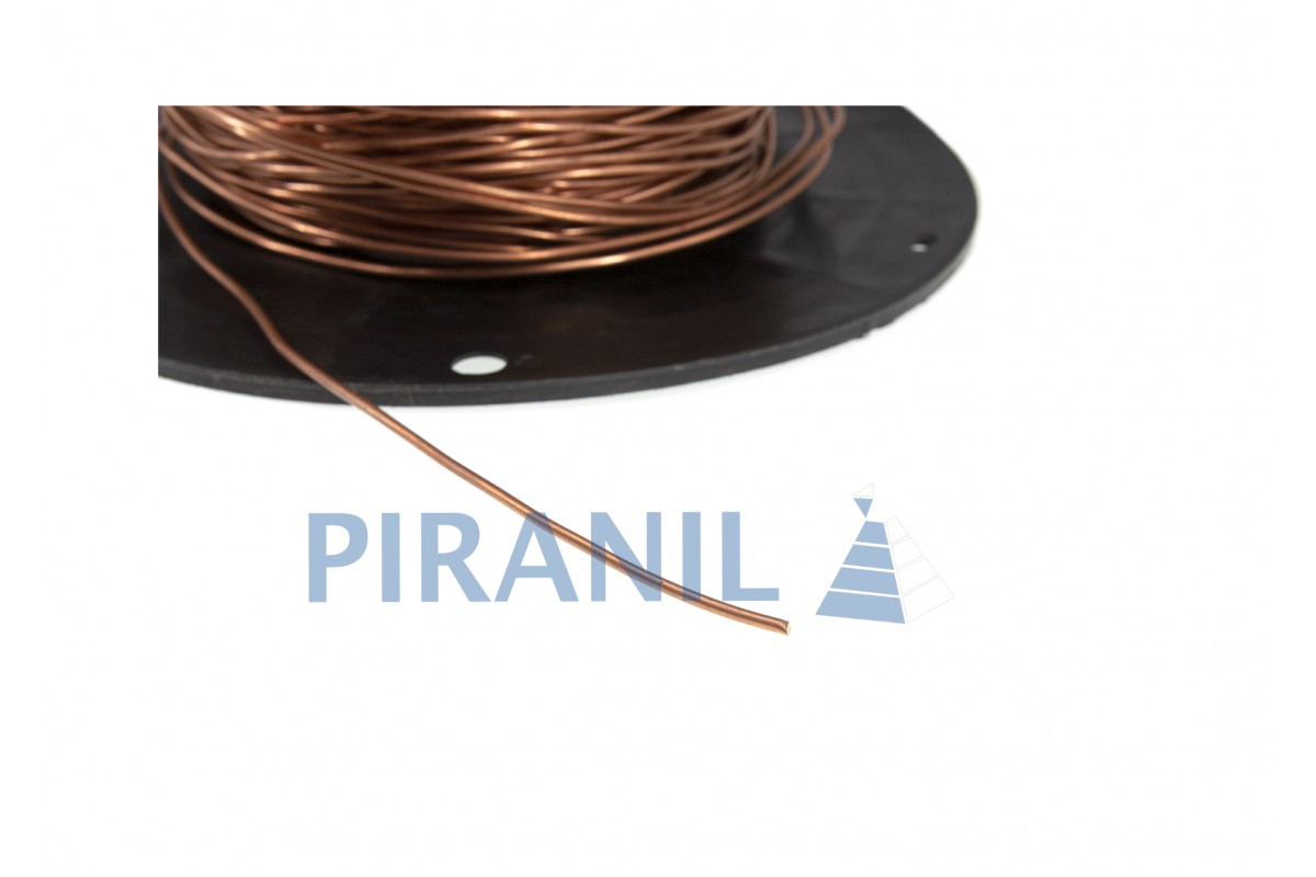 Капілярна трубка Whicepart 0,65x2,85 мм для холодильників, фреон R-22