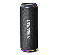 Портативна колонка Tronsmart Lite T7 24 W TWS Bluetooth Black