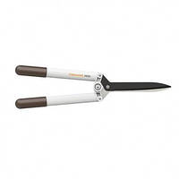 Ножиці для живої огорожі Fiskars White HS53 (1026931)