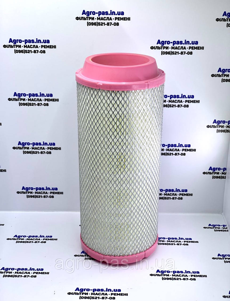 Повітряний фільтр 32/917804, P778972, C16400, AZ55542, 3901475M1, 11705110, 3575142, 3901475M2, 93220E, фото 1