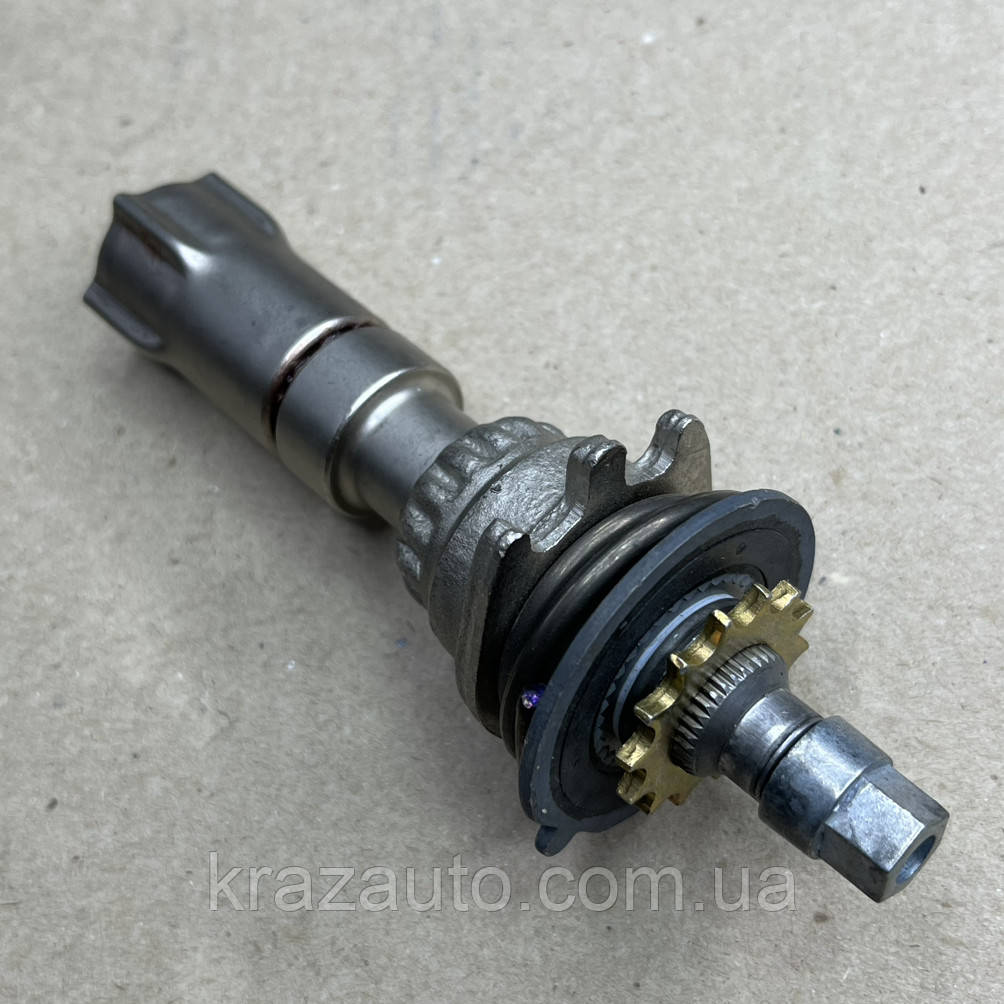 Вал регулювання супорту KNORR SN6,SN7 RD 08403
