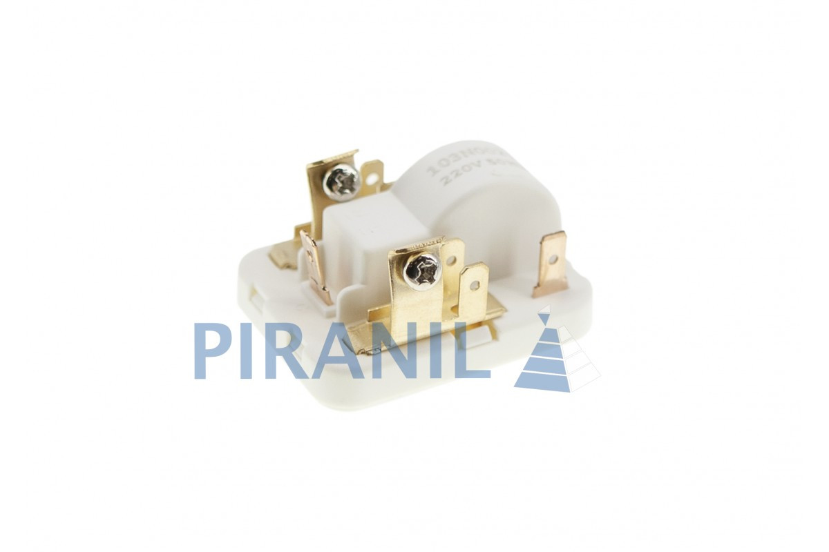 Пускове PTC реле Danfoss FR 103N0021, 25 Ом, 220V для компресорів