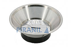 Фільтр-терка для соковижималки Braun BR81345892, 155 мм, без м’якоти