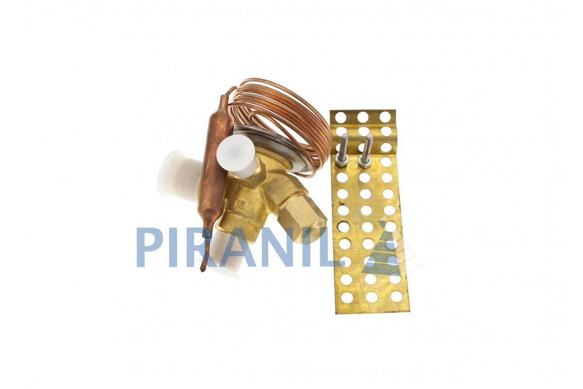ТРВ Earth TIE R-134a (Китай)