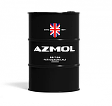 Моторна олива АЗМОЛ Famula M 10W-40 CI-4/SL E7 60 л, всесезонна напівсинтетична моторна олива AZMOL, фото 2