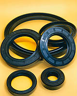 Сальник 20х34-7 EXL