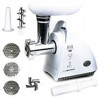 Електром'ясорубка Esperanza EKM031 2200W (Польща)