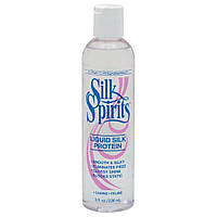 Жидкий шелк Chris Christensen Silk Spirits 236 мл (для ухода за шерстью) a
