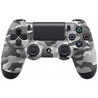 Джойстик DUALSHOK PS4 (Сірий) Джойстик Геймпад Джойстик для ПК Джойстик ігровий Джойстик для комп'ютера kpl