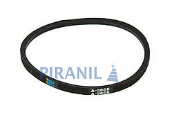 Універсальний ремінь A585-E для пральних машин Saturn, Daewoo, 115 см