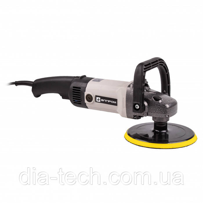 Машина полірувальна Елпром ЭМП-1500, фото 1