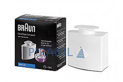 Фільтр-картридж BRSF001 для парогенератора Braun IS2000 - захист від накипу, код 5512812081