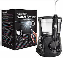 Іригатор для порожнини рота Waterpik WP-662 Black