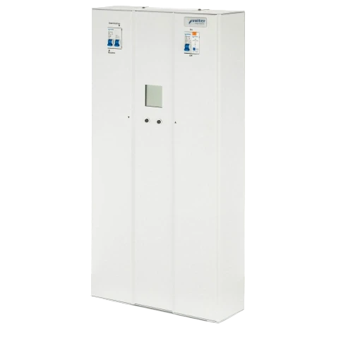 Стабілізатор напруги інверторний VOLTER СНПТО Etalon-S-4 3500Вт, фото 1
